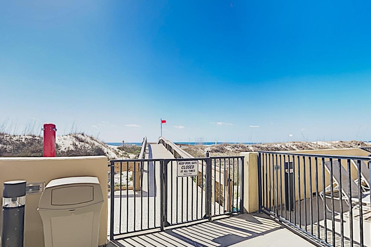 Corner Unit With Gulf Views - Phoenix V 201 Condo Orange Beach Phòng bức ảnh